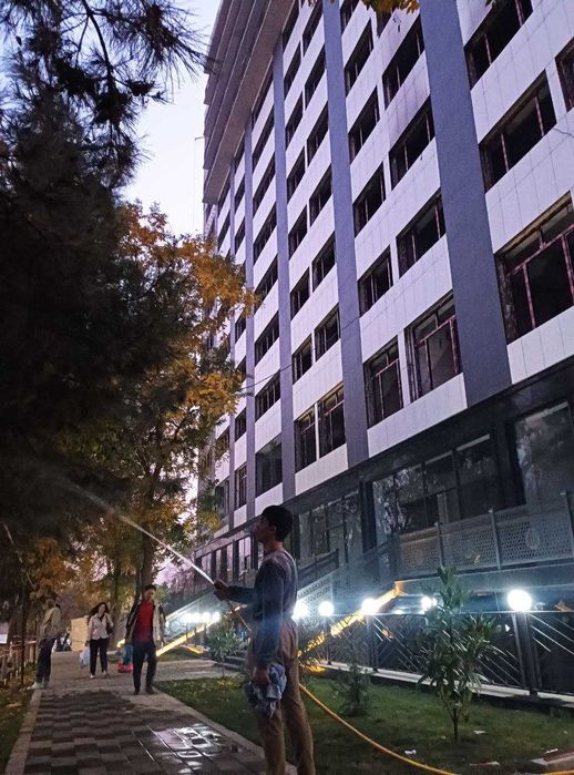 Продается квартира Askiya City