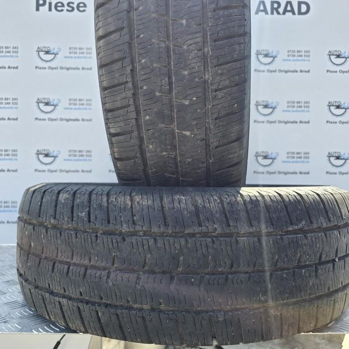 Anvelope M+S Continental 215/65/16C DOT 2022