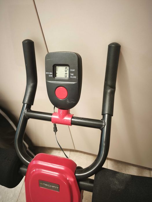 Apart de făcut fitness