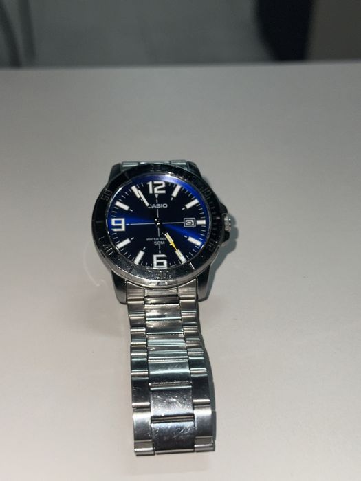 Продам часы casio