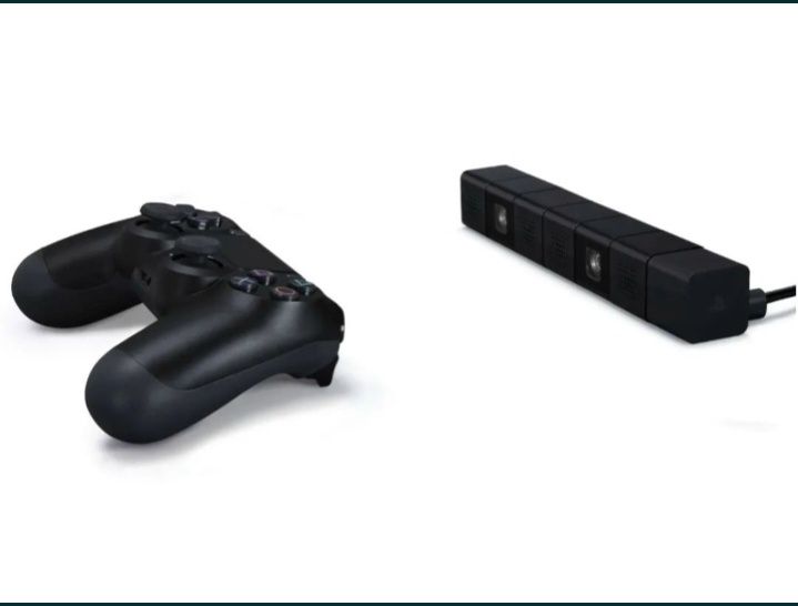 Sony PlayStation Camera
