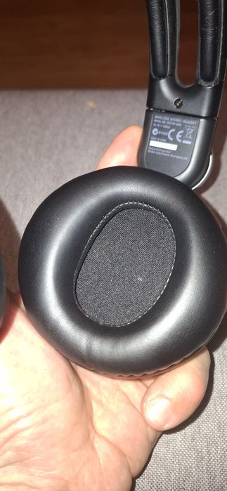 Căști Sony  Pulse Elite Edition PlayStation