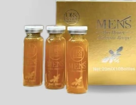 Биомёд Bio honey