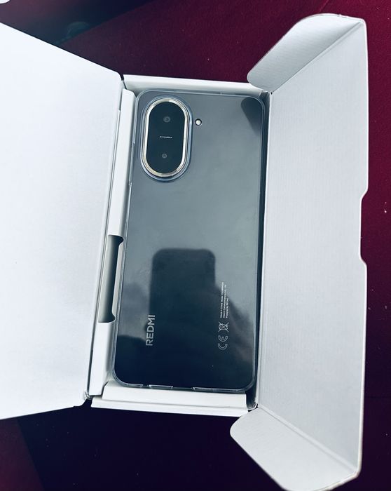 Редми А5 новый,договорный