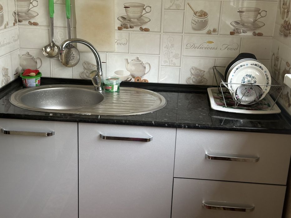 В Ангрене  аренда 2 ком. квартира