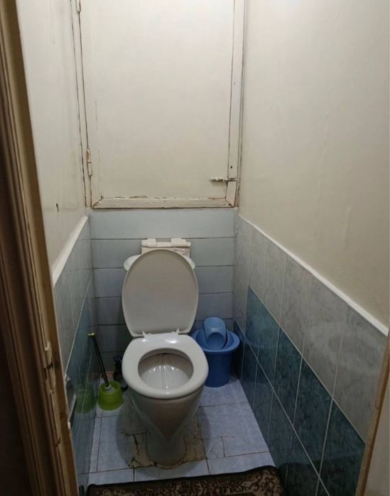 Сдается 1 ком Яшнабад Метро Тузель