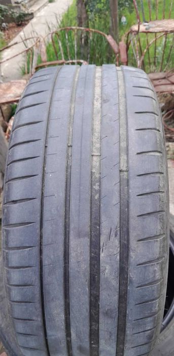 Anvelope 225/45/17 Michelin Pilot