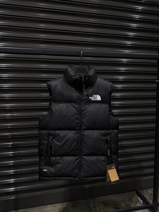 Veste the north face, nike