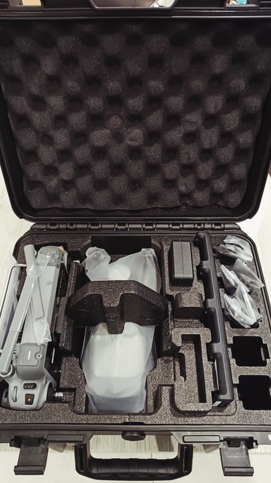 Дрон DJI MATRICE 4T ( новый, с гарантией.)