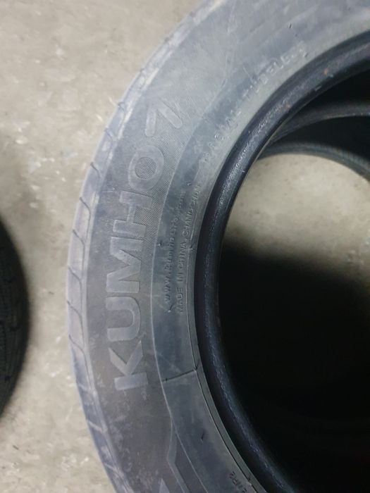 Продам летние 185/65/r15