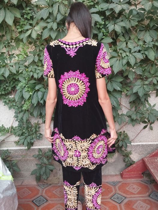 Платье попур продаётся