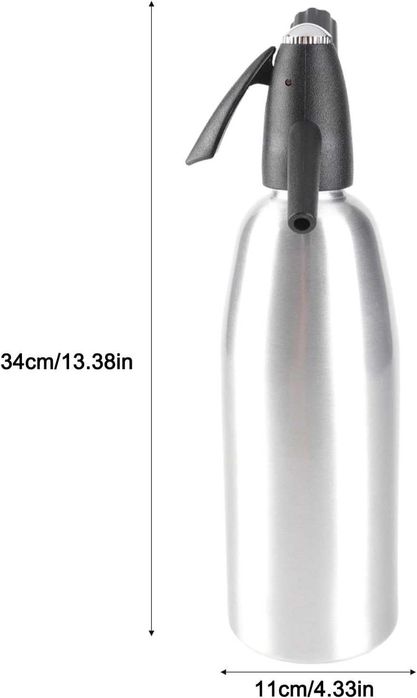 HAOHIZE Сифон за сода