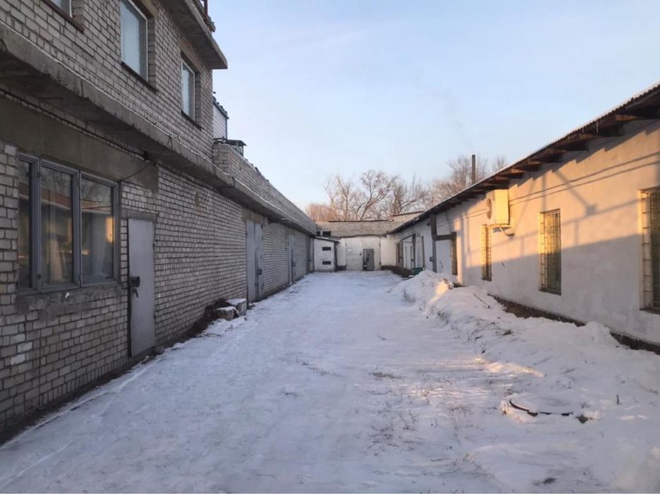 Продам готовый бизнес, недвижимость
