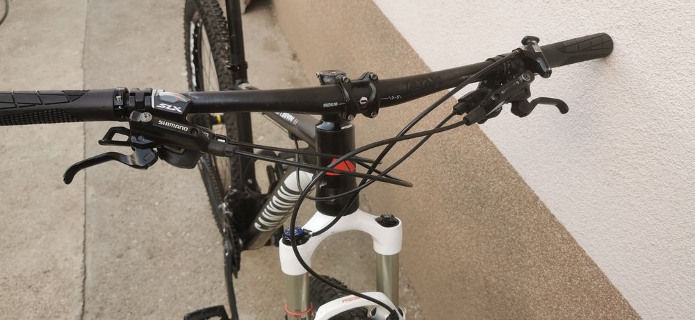 Алуминиев велосипед 29 CANYON колело