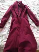 Palton dama, nou