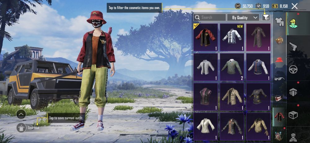 Продаю аккаунт в игре пабг