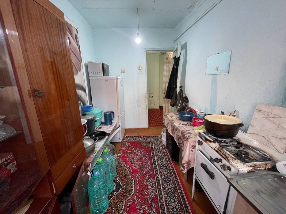 Квартира Сотилади! Галаба куча, 2-этаж домда!