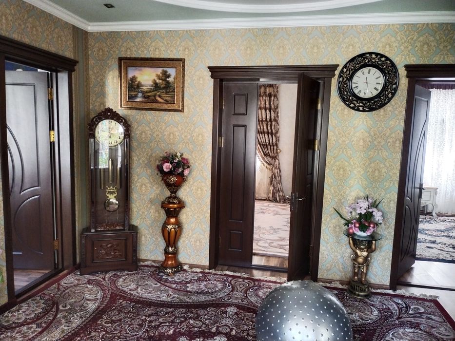 Продается Дом М.Улуг районе Ттз Пилла-2