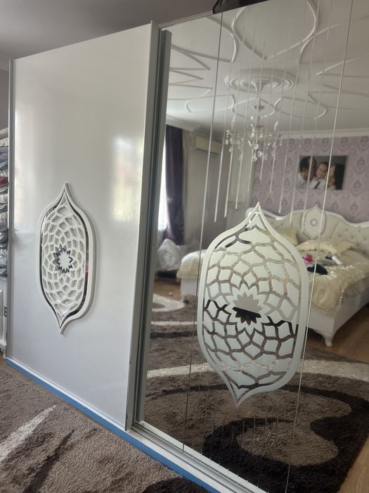 Спальный гарнитур от weltew home