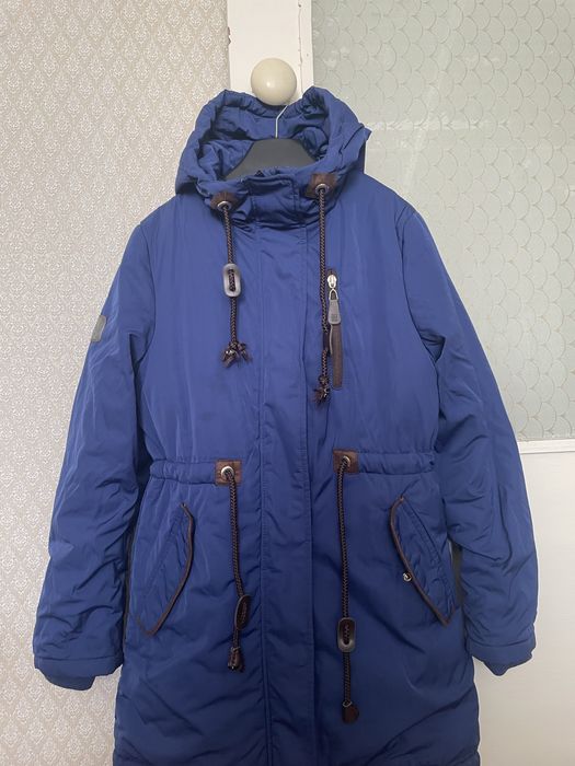 Куртка на осень, весну!