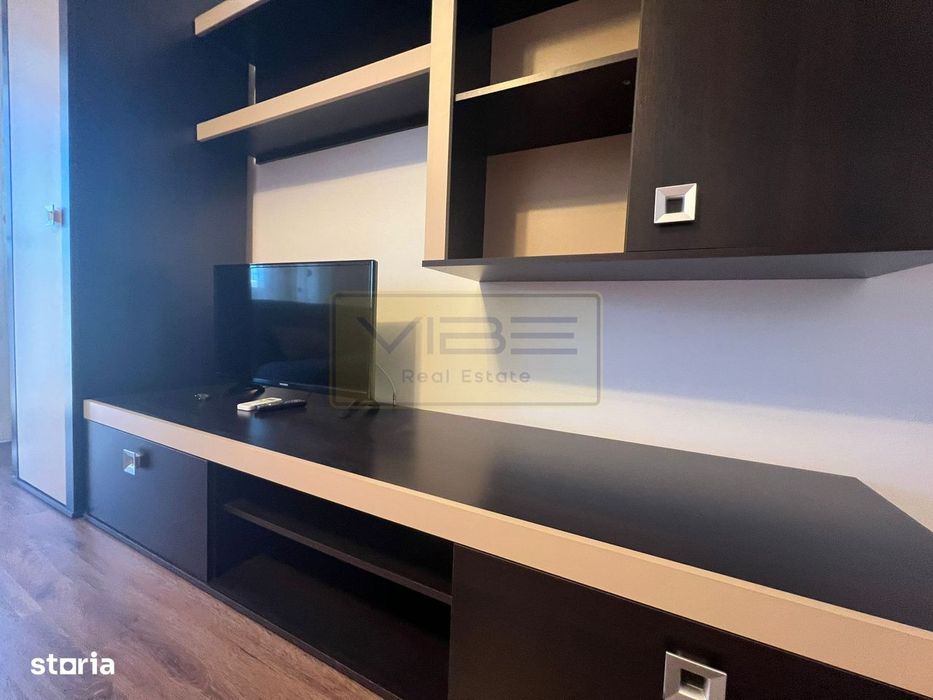 Apartament 2 camere  Palas Mall Sf Lazar