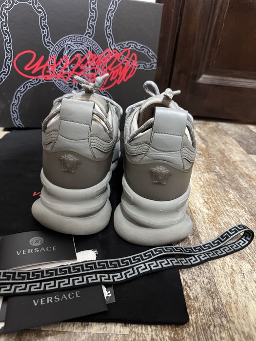 Versace Chain Reaction Originali