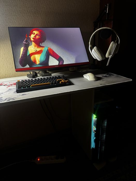 Игровой компьютер комплект