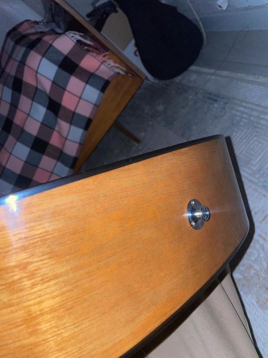 гитара Yamaha качественный