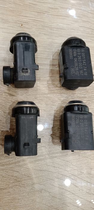 Кори за врати,пепелник,сензори и други части за Mercedes Benz W 211