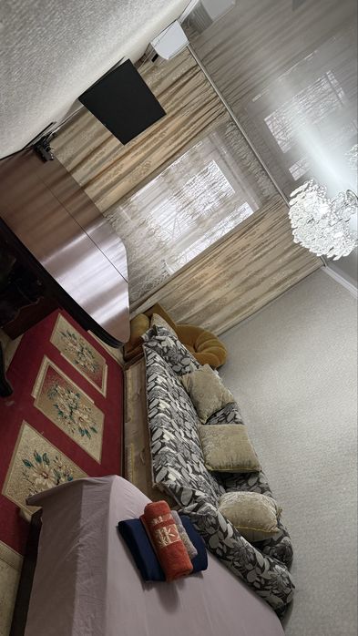 Долгосрочная аренда