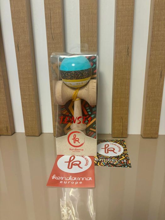 Vand Kendama Europe Record, toate modele MC