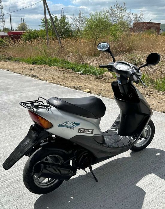 Продам Honda Dio 35 (хонда дио)
