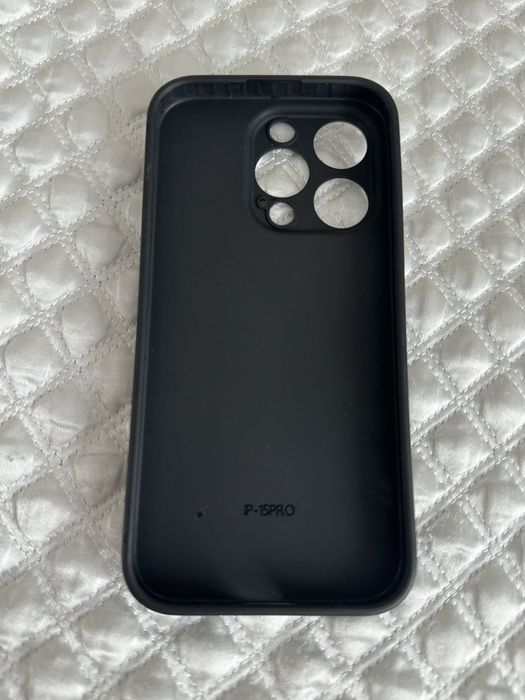 Чехол для iPhone 15 pro