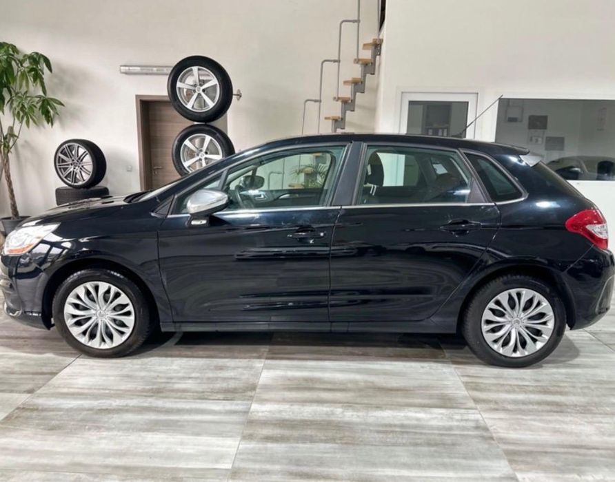 Citroen C4 2014 Inmatriculat RO