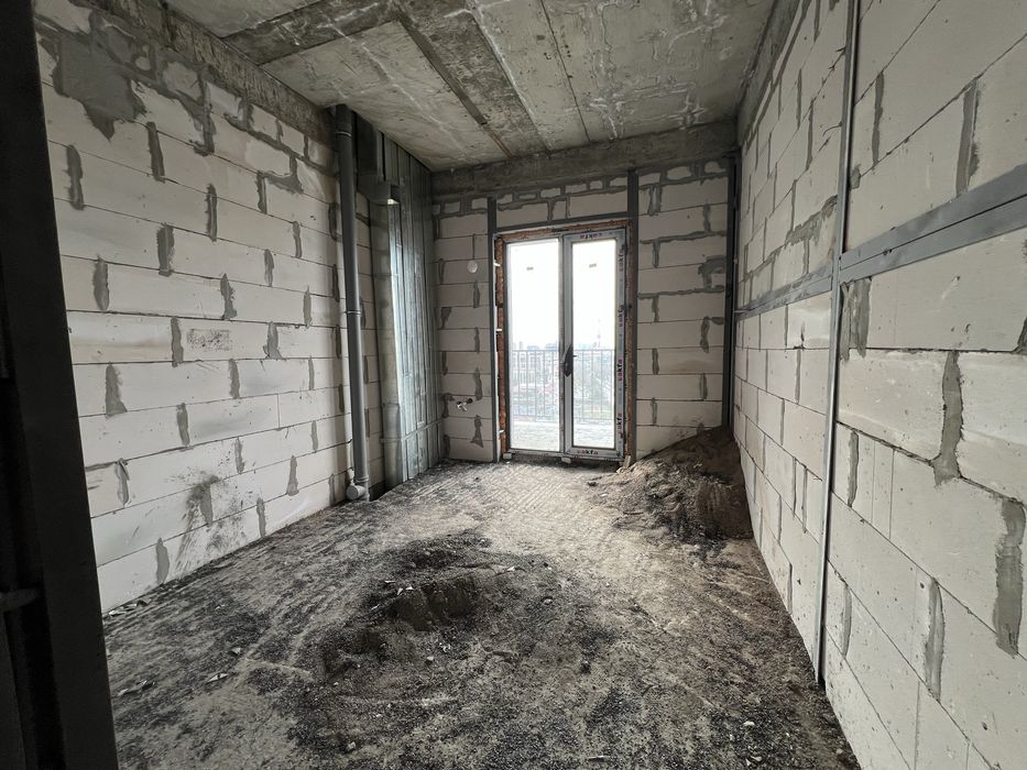 Продам Новостройка 2х комнатная Юнусабад 17 квартал с кадастром