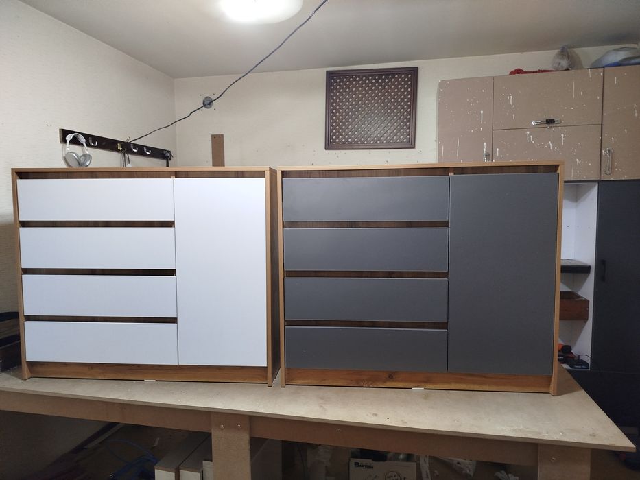 Новый камод с доставкой