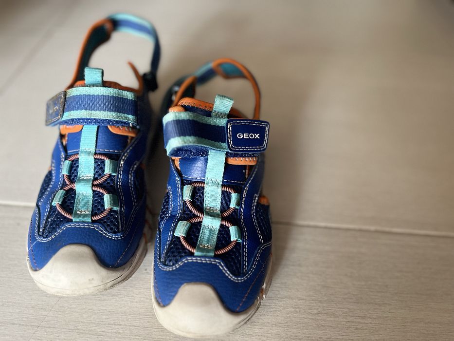 GEOX детски сандали