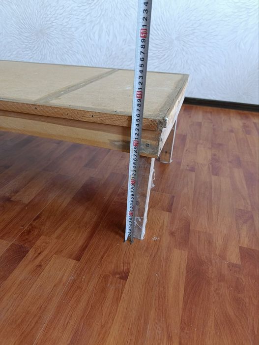 Хонтахта, спец заказ