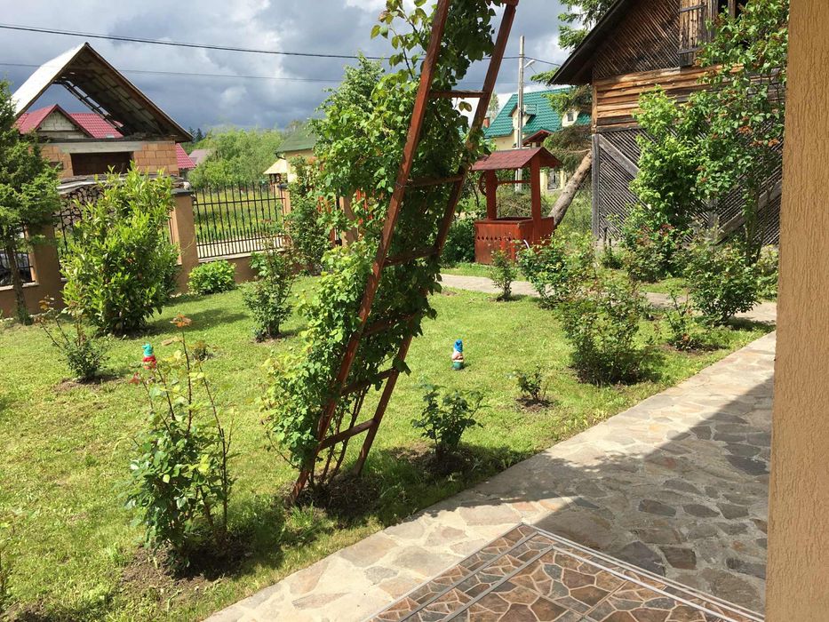 Casa de vanzare Ocna Sugatag