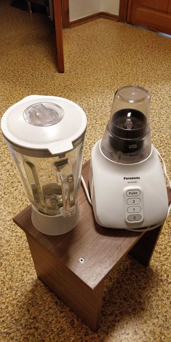 Блендер Panasonic