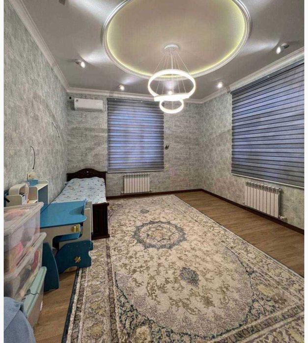 Продаётся Евродом в Юнусабаде, 10-соток (N 12959 )