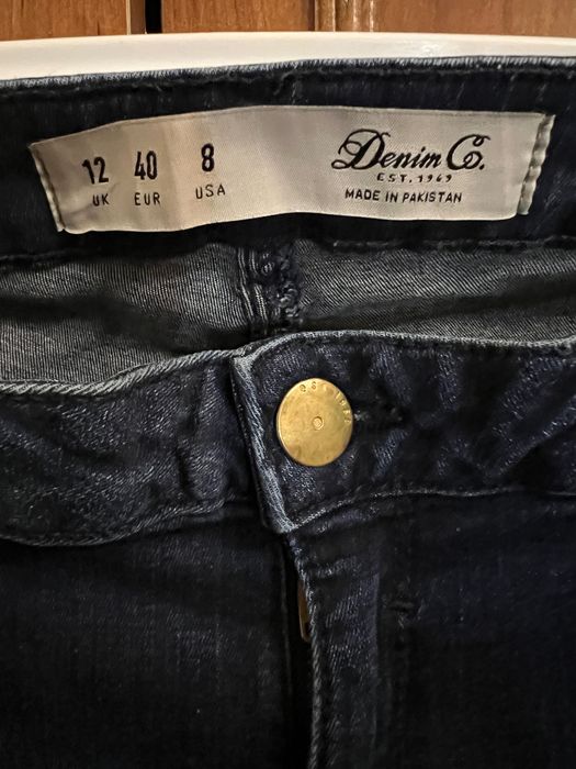 Джинсы Denim (оригинал)