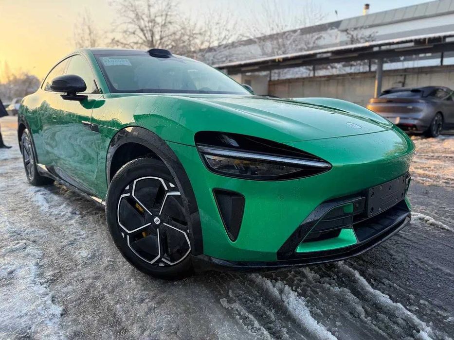 Xiomi Yu 7 Max pod zakaz