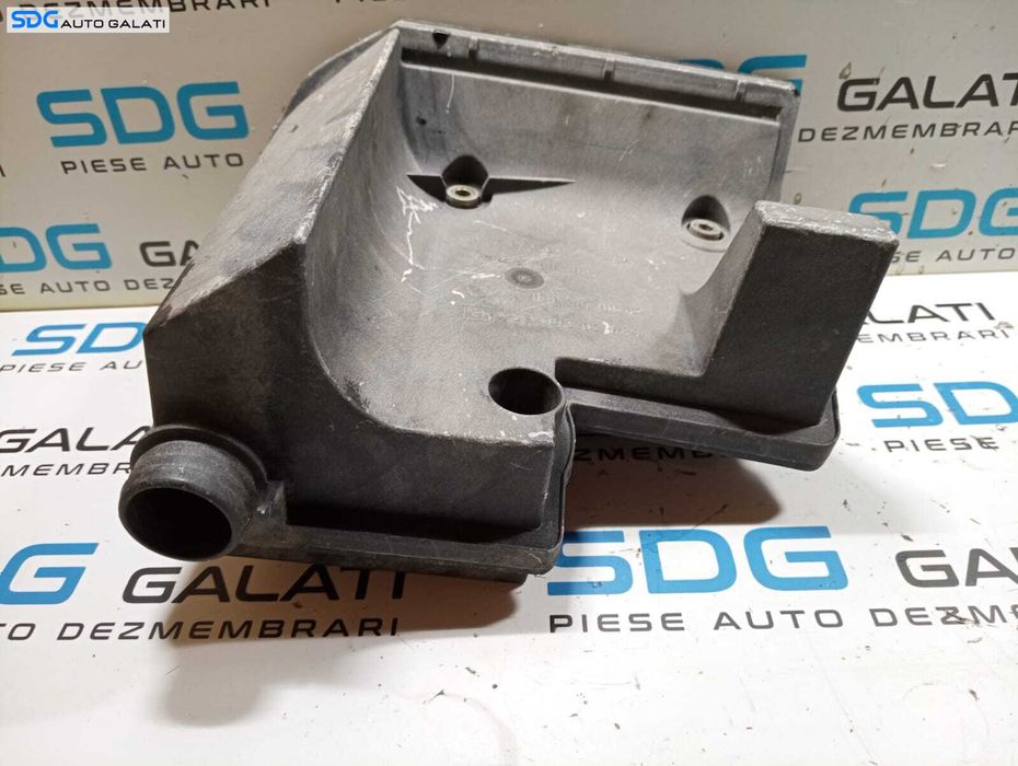Carcasa Filtru Aer Mercedes Clasa A Class W168 1.6 B 1997 - 2004 Cod A1661400087 81094082 [M7401]