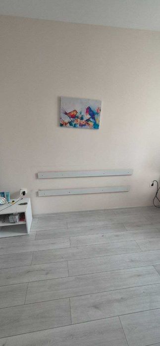 Легло с матрак 80x200 (2 брой) + табла