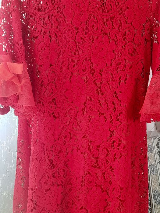 Sotib olingan kiyilmagan umuman birkasi yo'q lekin