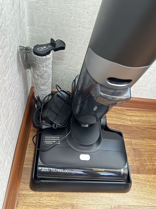 Ручной пылесос продам