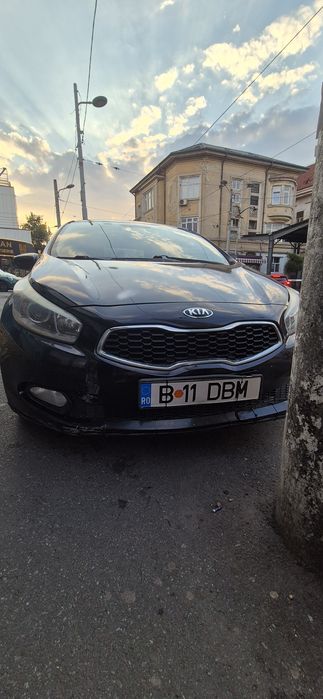 Kia Ceed 1.4 Diesel 2013 Navigație + Dacia 0,9TCE +GPL Renault Toyota Audi Skoda BMW Opel Logan