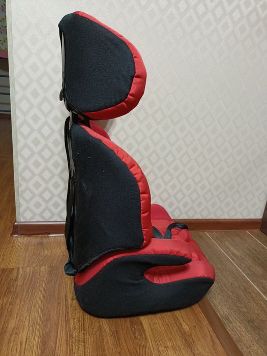 Детское автокресло