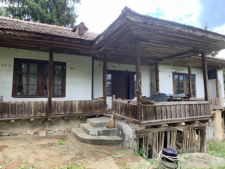 Продава се Къща в с. Главан, Област Силистра - 100 кв.м за 102 €/кв.м - Снимка #3